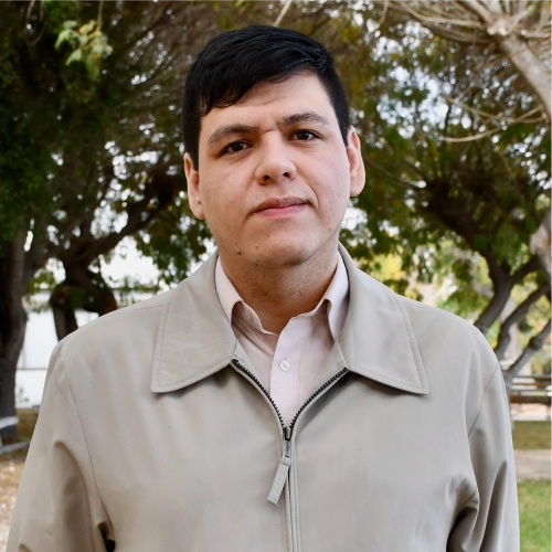 Joan Olivares Araya