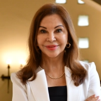 Dra. Luperfina Rojas Escobar
